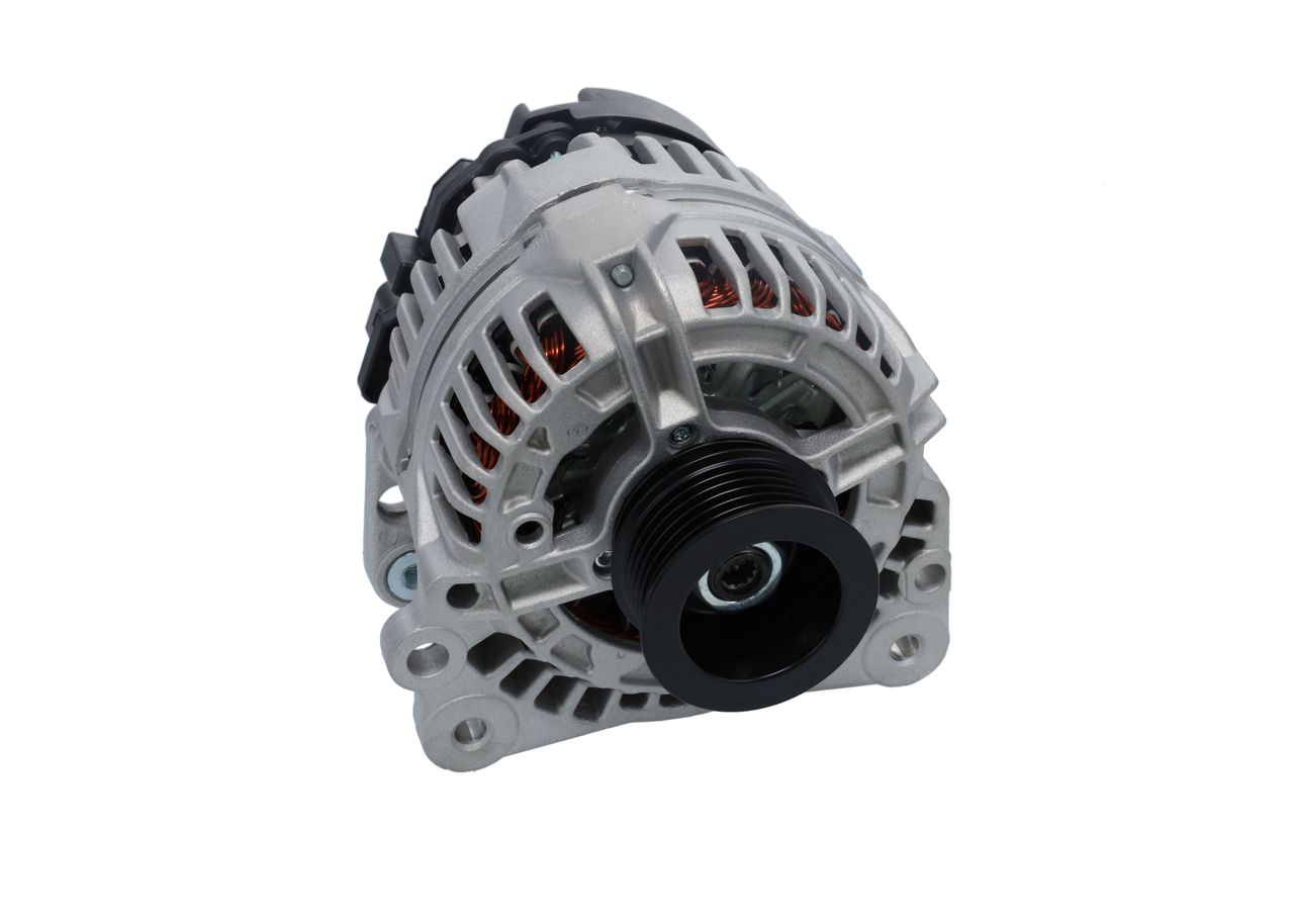 kintamosios srovės generatorius