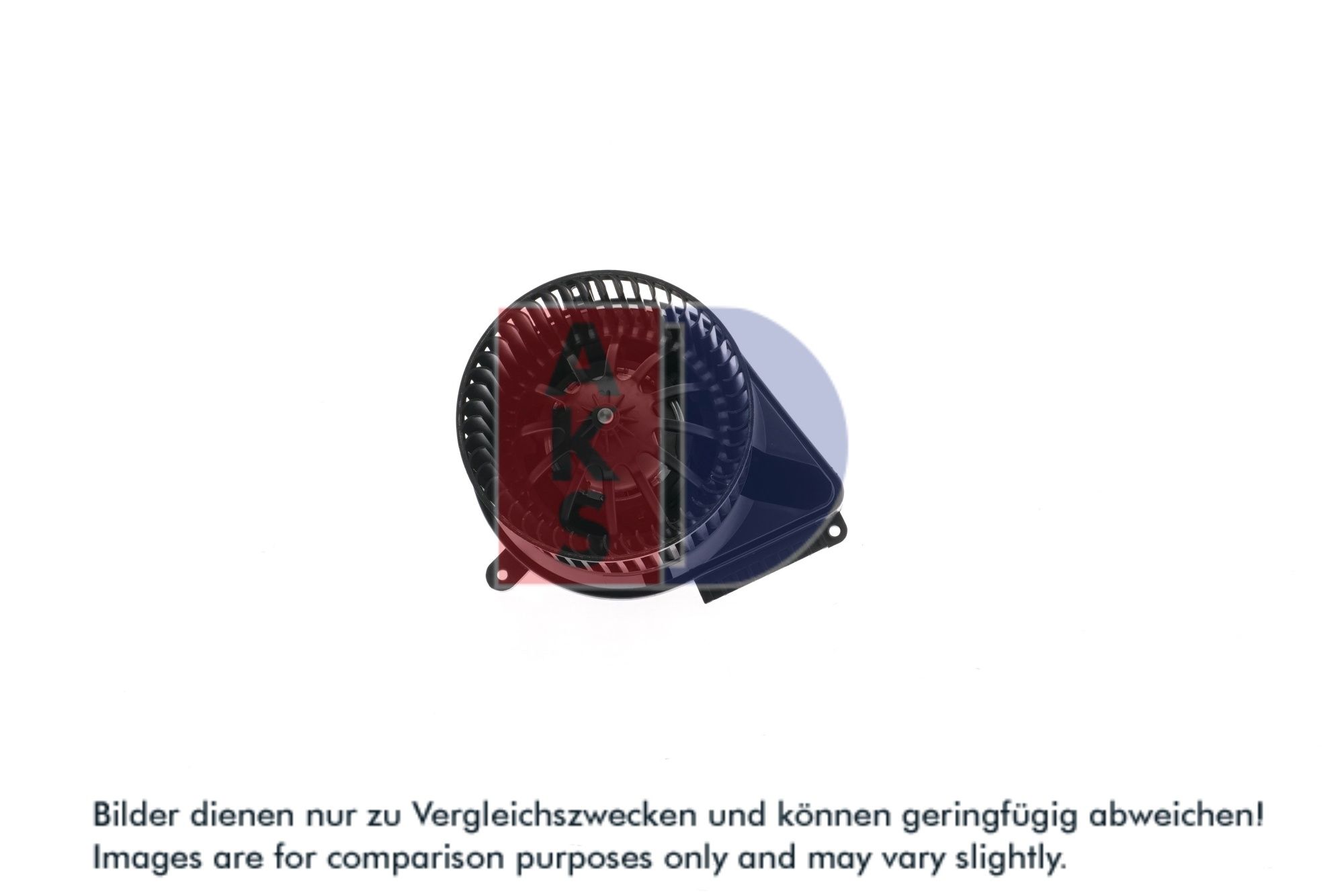 Innenraumgebl&auml;se