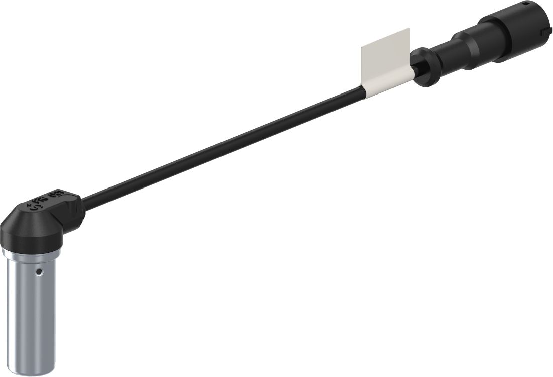 Sensor, revoluciones de la rueda