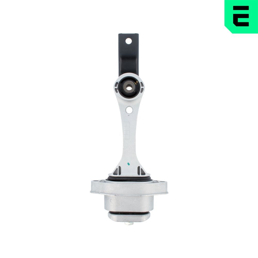 OPTIMAL F7-5057 - Lagerung, Motor