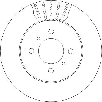 Bremsscheibe