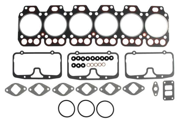 Dichtungsvollsatz, Motor
