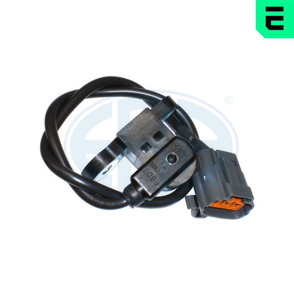 Impulsgeber, Kurbelwelle