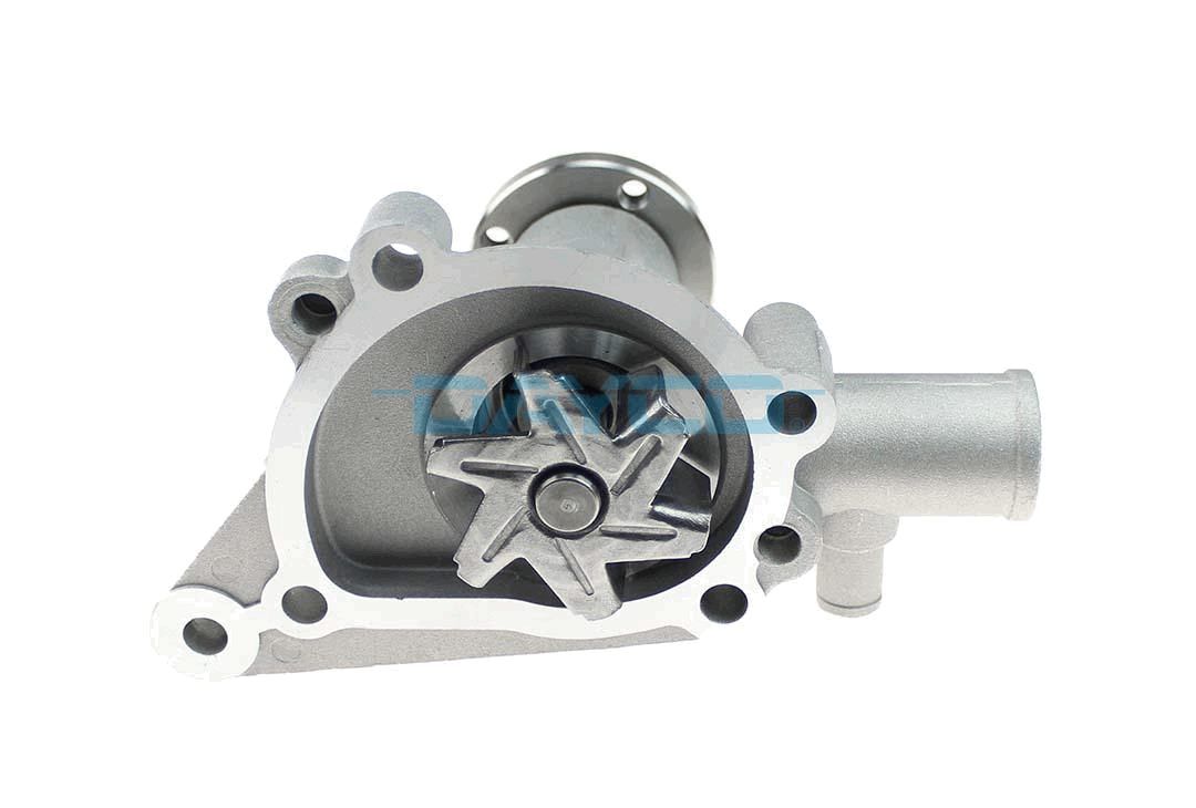 WATER PUMP AUTOMOTIVE - TecDoc 2