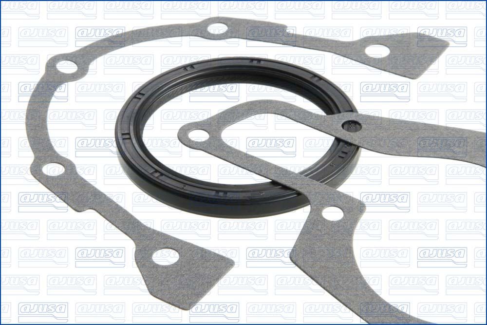 Dichtungsvollsatz, Motor