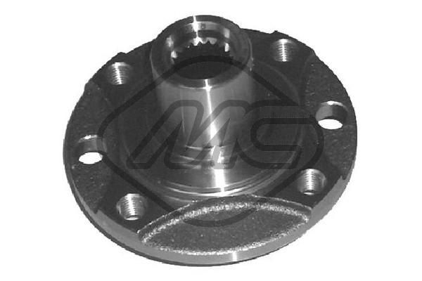 Metalcaucho 90042 - Radnabe