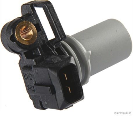 Impulsgeber, Kurbelwelle