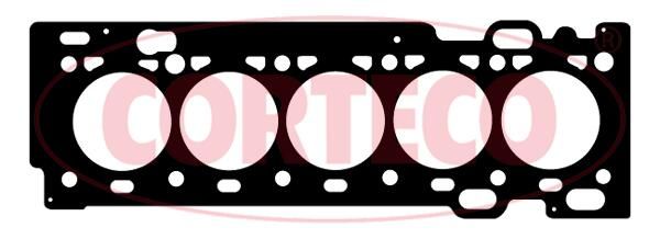 Dichtung, Zylinderkopf