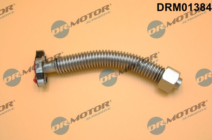 Dr.Motor Automotive DRM01384 Ölleitung, Lader