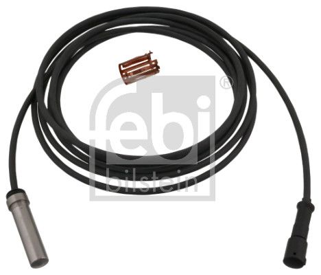 Sensor, revoluciones de la rueda
