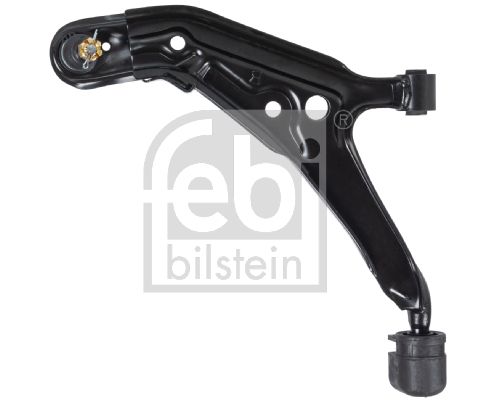 Control/Trailing Arm, wheel suspension 12960