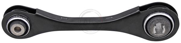 Lenker, Radaufh&auml;ngung