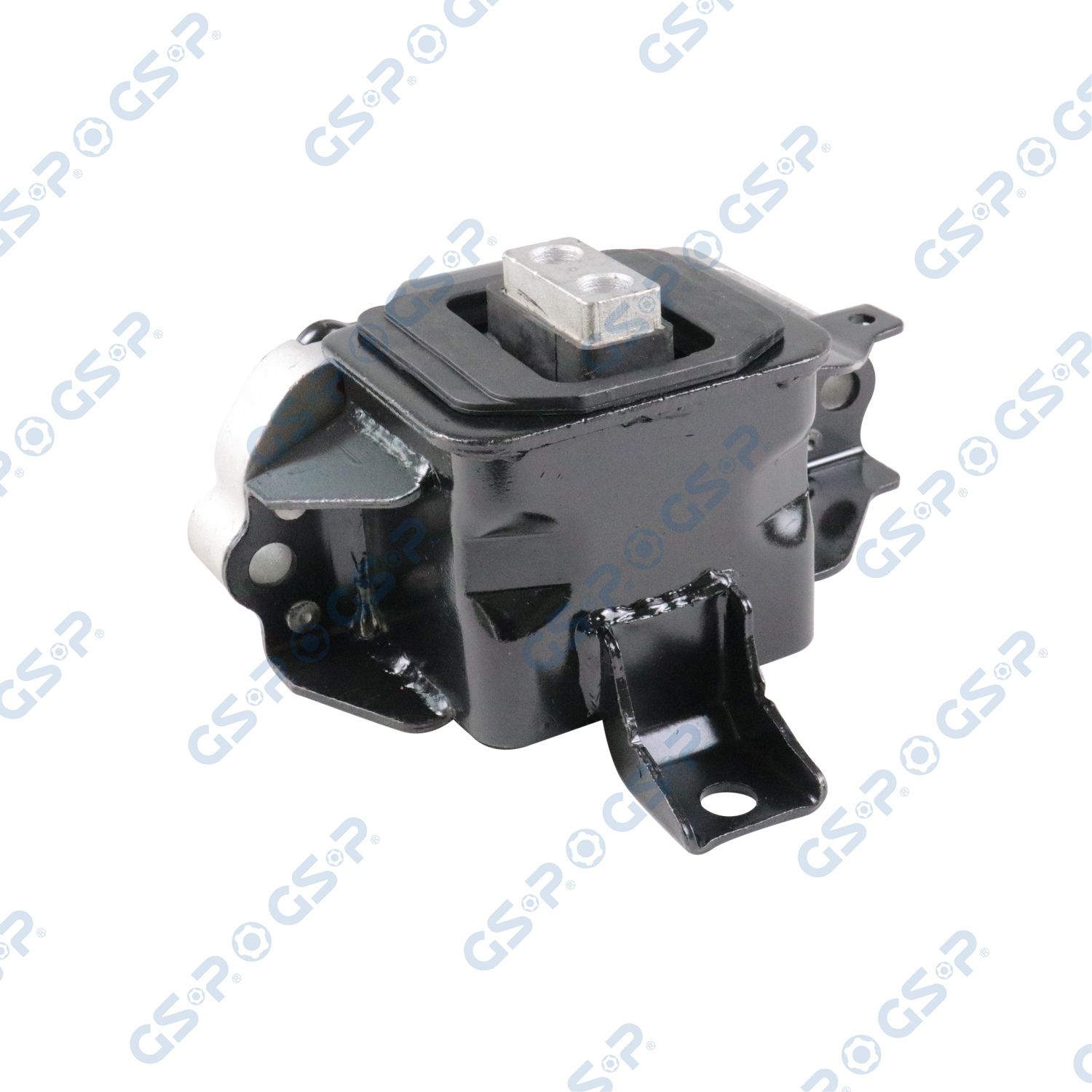 Soporte, motor