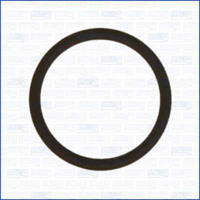 Dichtung, &Ouml;lpumpe