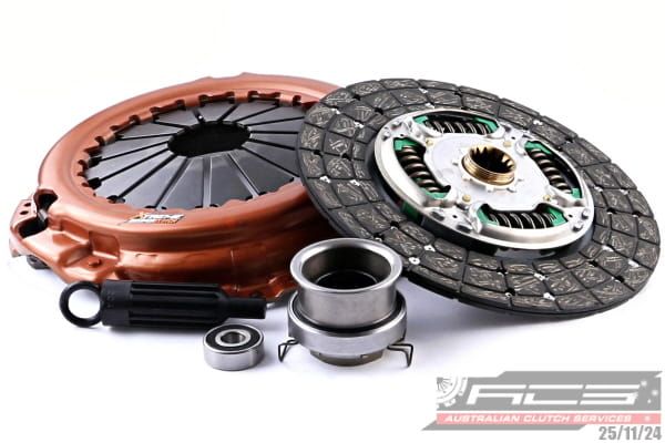 KIT XHD TOYOTA LCRUISER 4.5L - TecDoc Only
