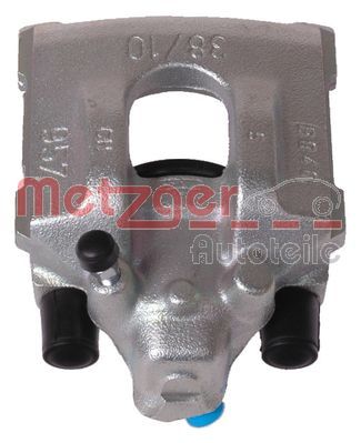 6250928 METZGER féknyereg