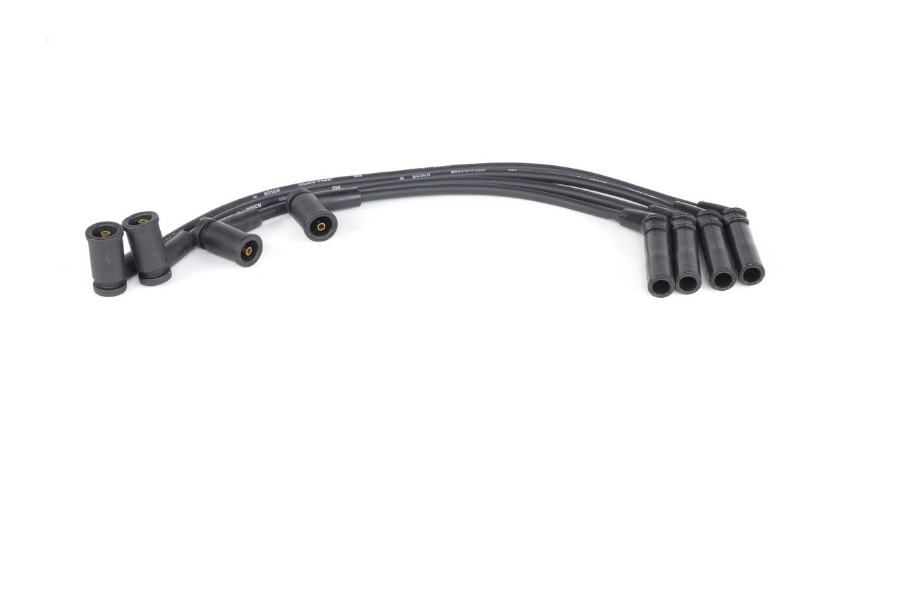 Bosch 0 986 357 267 Zündleitungssatz Bosch 0 986 357 267 Zündleitungssatz