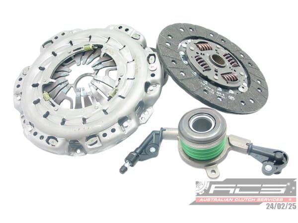KIT STD MERC 309/311 2.1L inc CSC - TecDoc Only