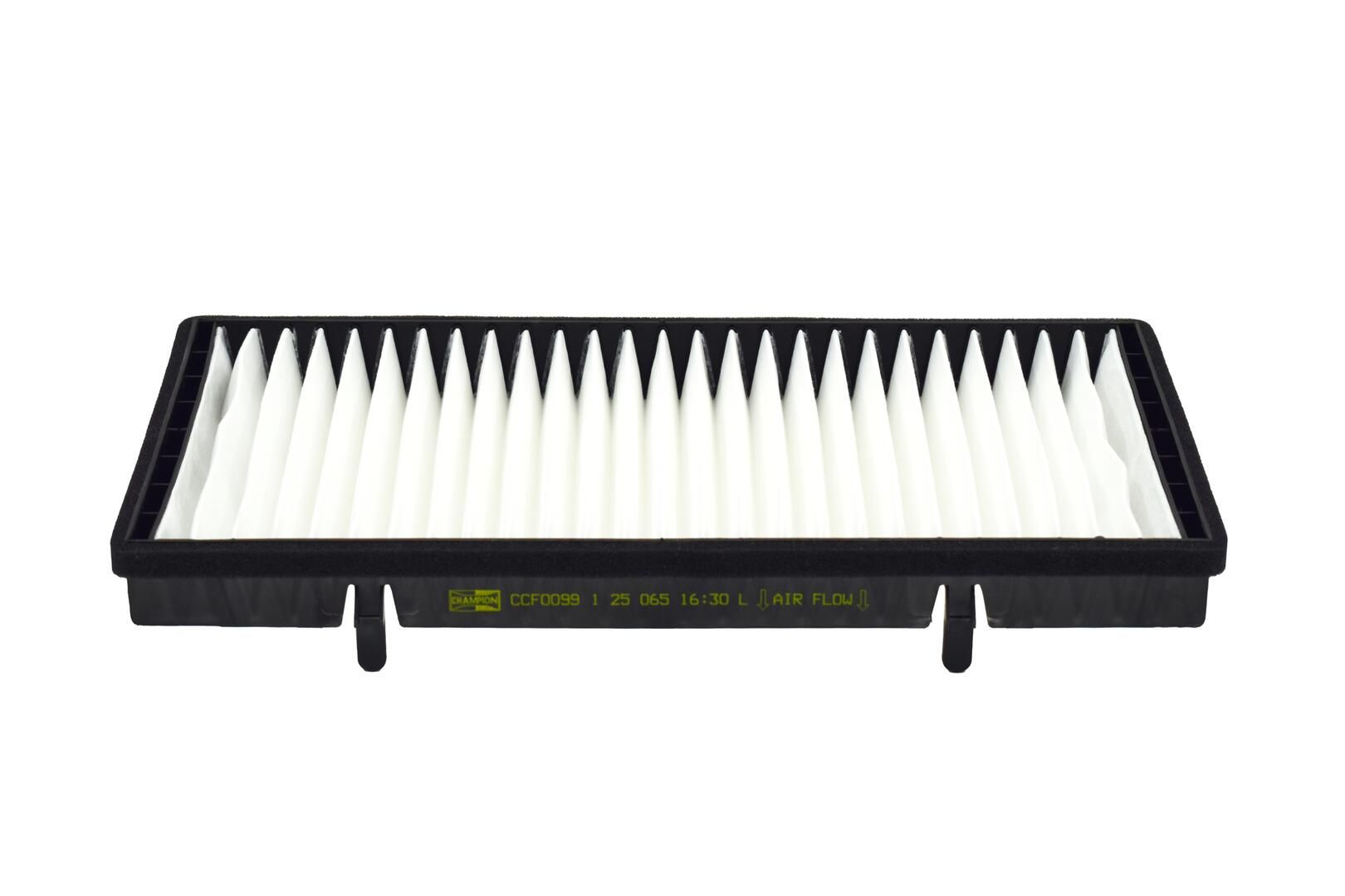 Filter, Innenraumluft