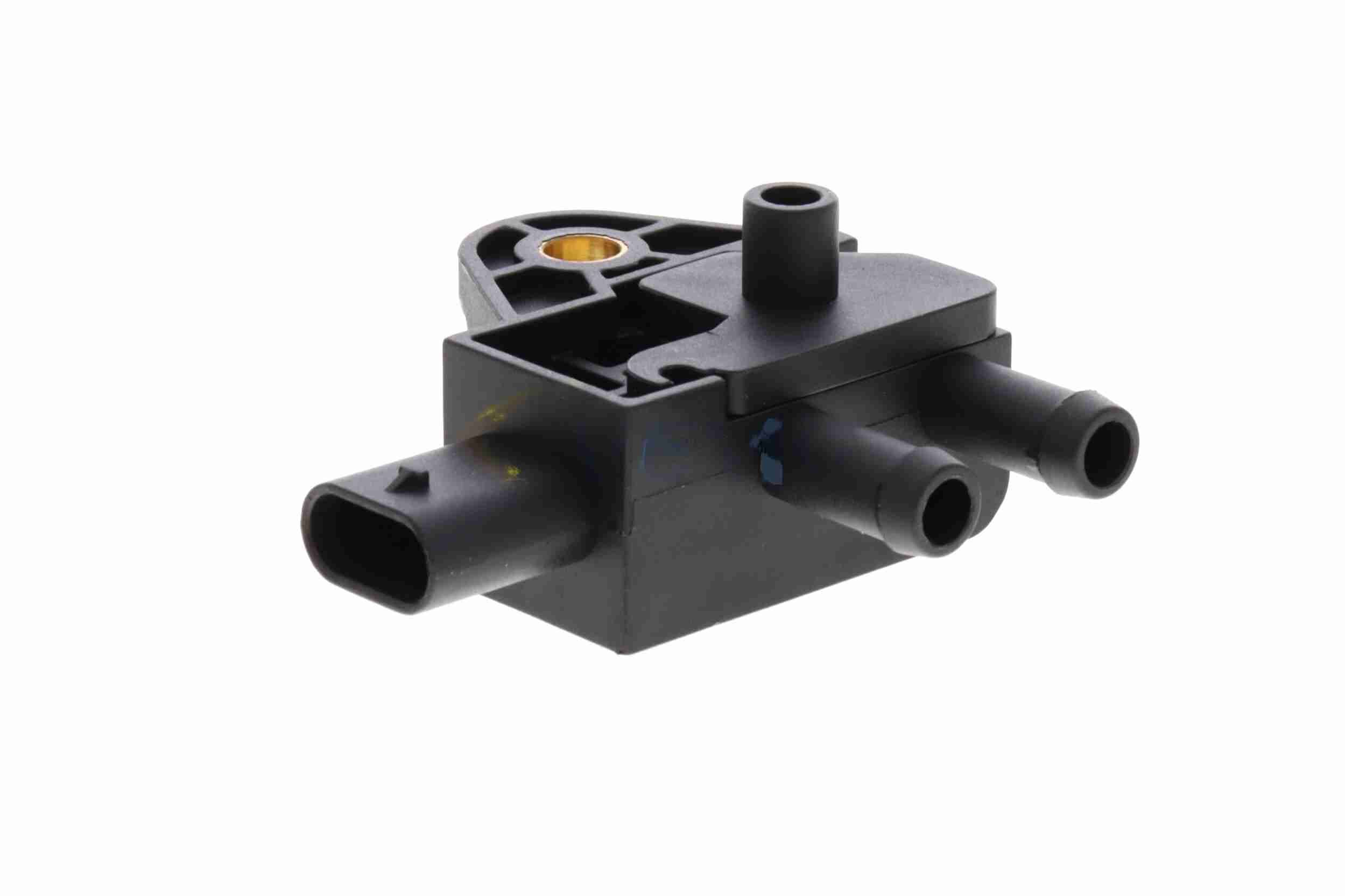 Sensor, Abgasdruck
