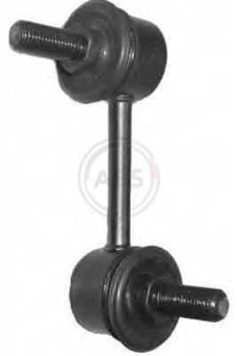 Stange/Strebe, Stabilisator