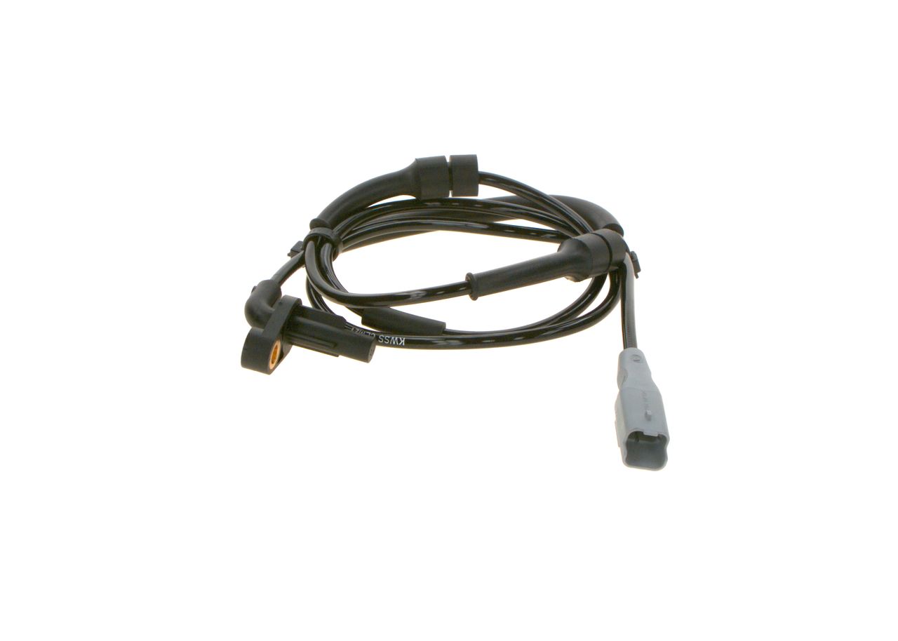 Sensor, Raddrehzahl