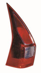 Abakus 551-1968L-UE Heckleuchte