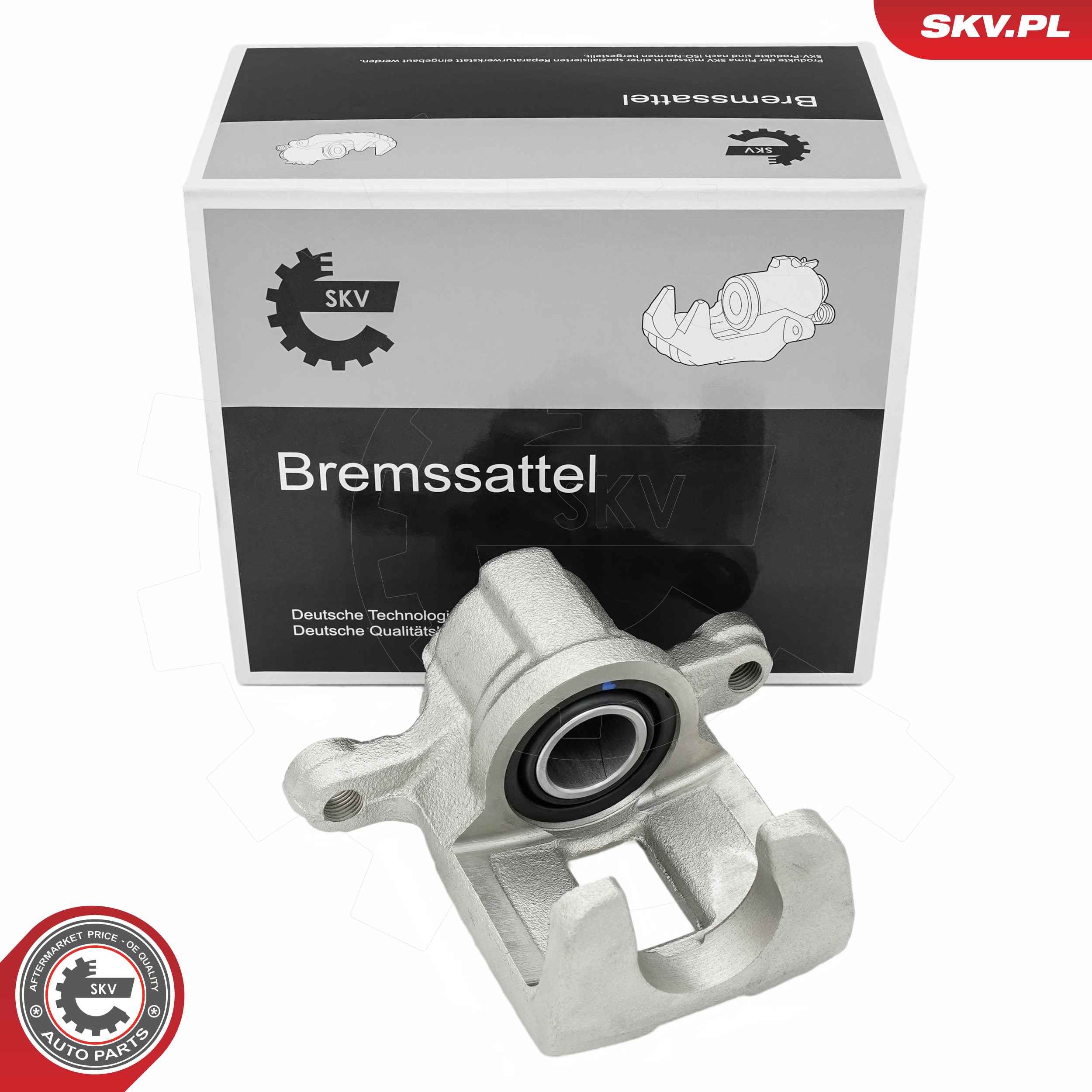 Bremssattel