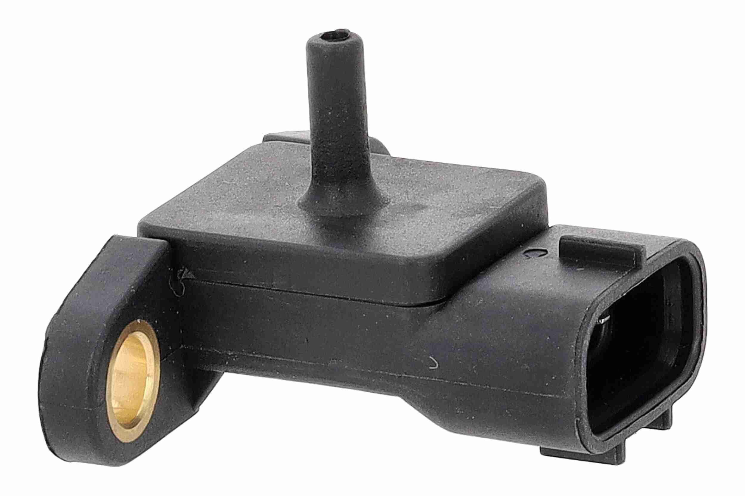 Sensor, Saugrohrdruck