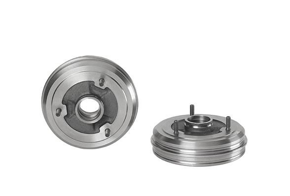 14.3186.10 BREMBO ESSENTIAL LINE fékdob