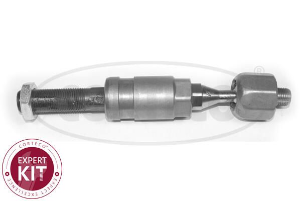 Axialgelenk, Spurstange