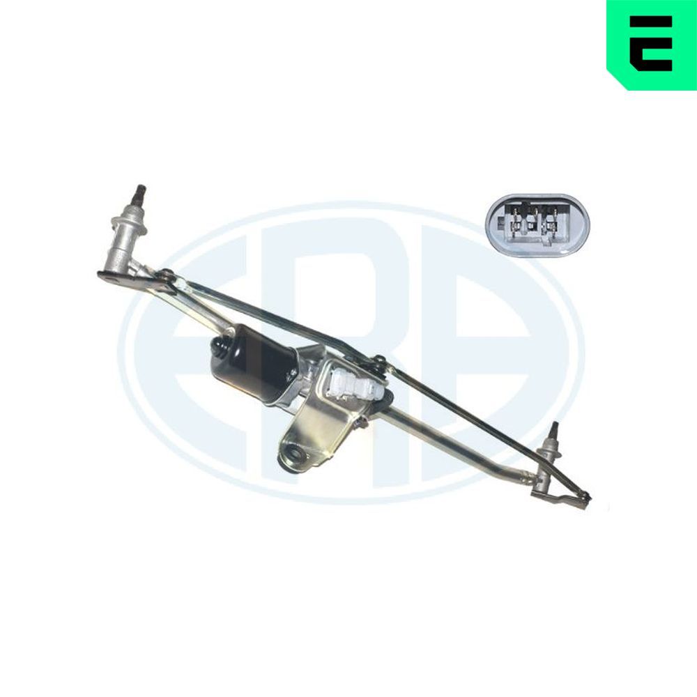 Scheibenreinigungsanlage