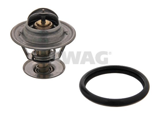 Thermostat, K&uuml;hlmittel