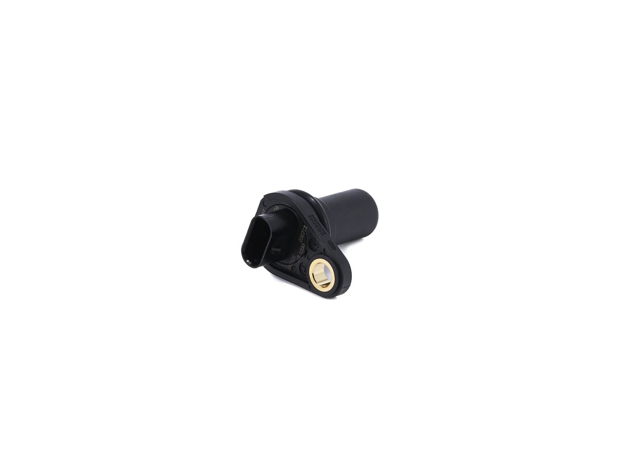 Sensor posición de cigueñal