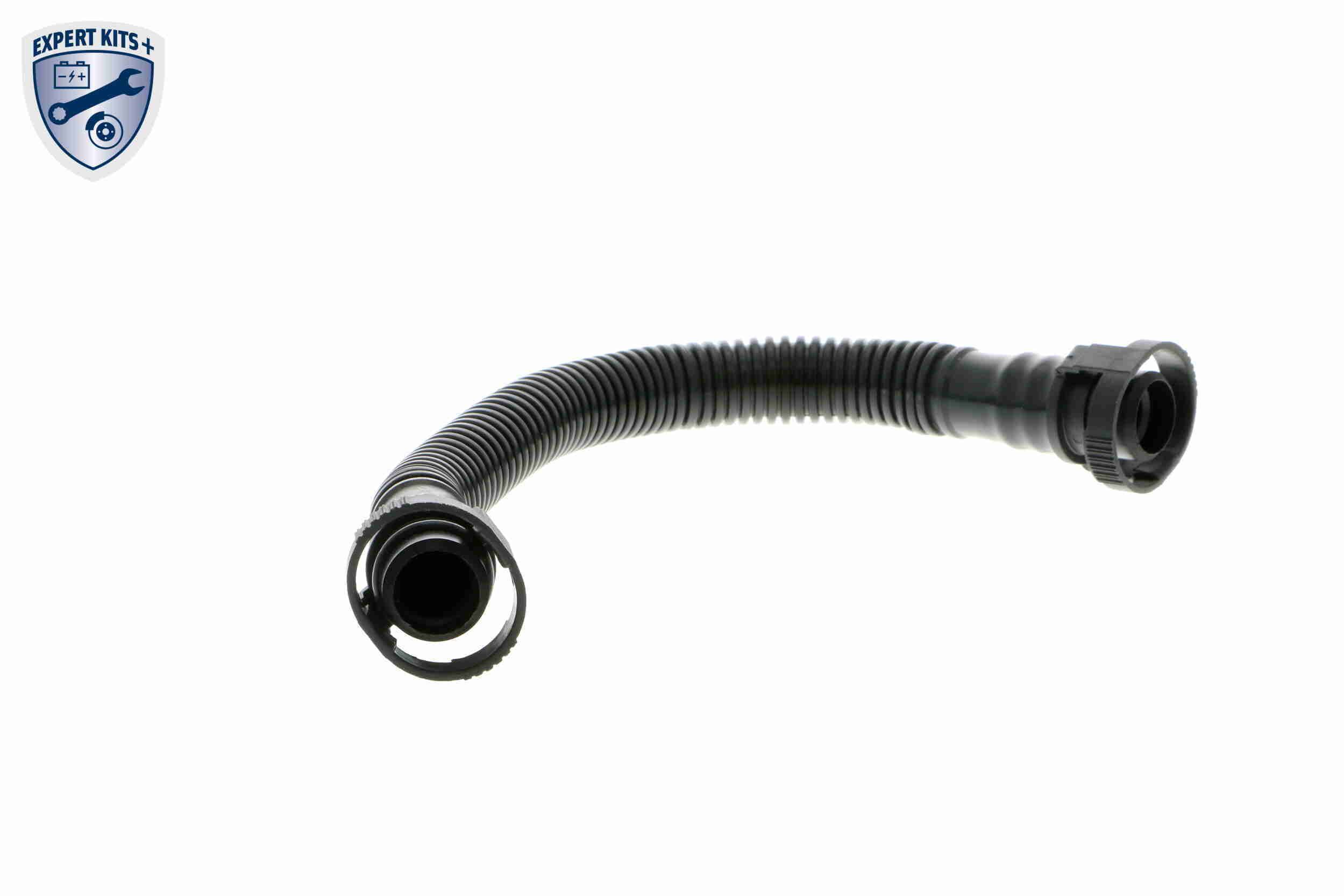 Hose, crankcase ventilation V10-0775