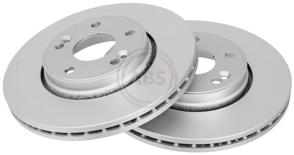 Brake Disc 17153