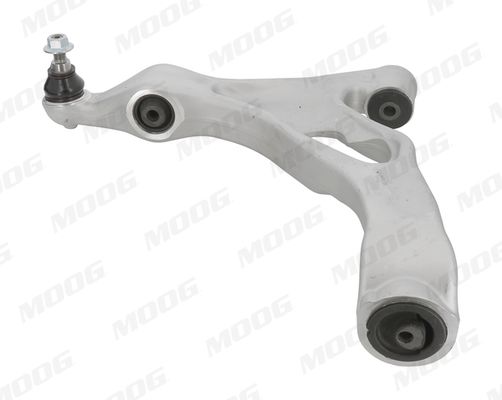 Control/Trailing Arm, wheel suspension AU-TC-8356