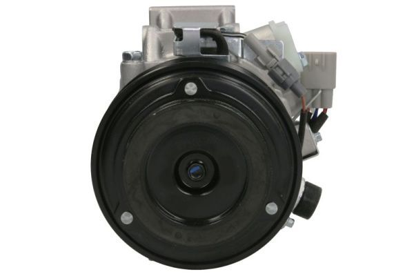 Kompressor, Klimaanlage