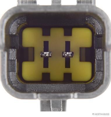 Sensor, Abgastemperatur