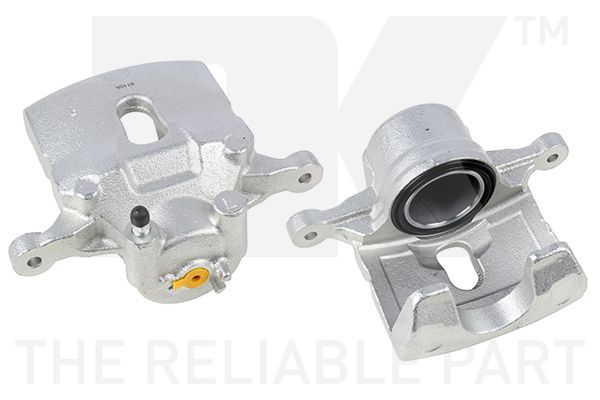 Bremssattel