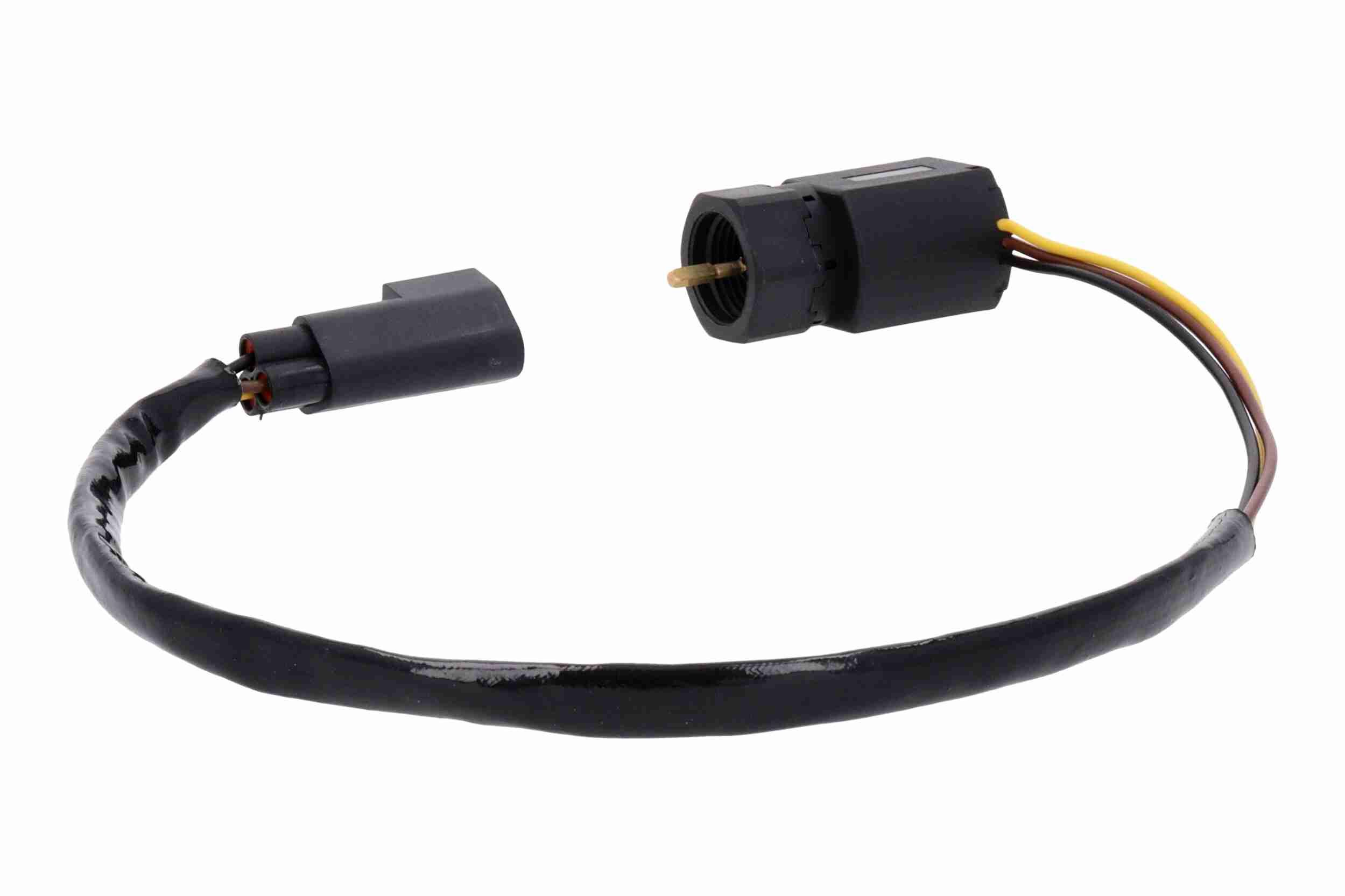 Sensor, Geschwindigkeit