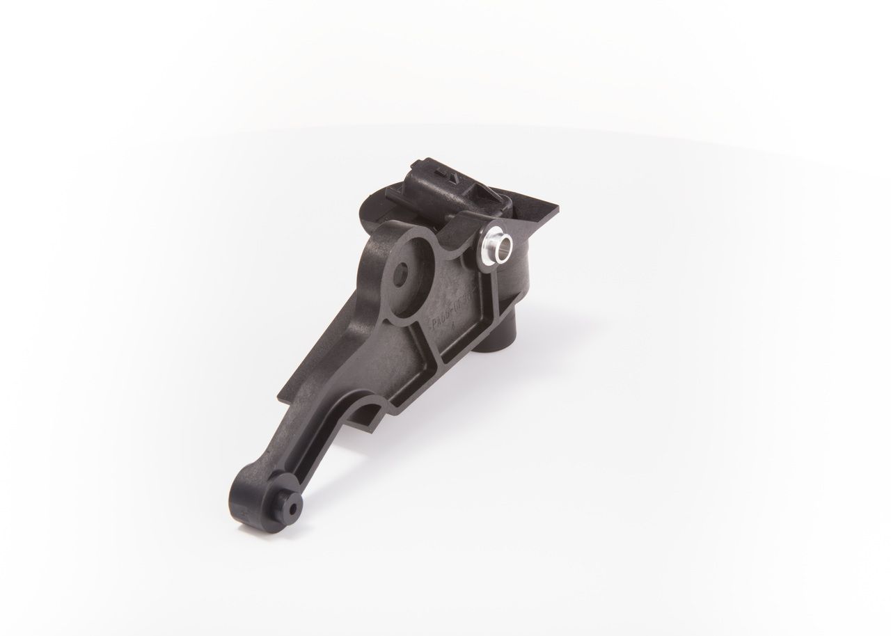 jutiklis, alkūninio veleno impulsas