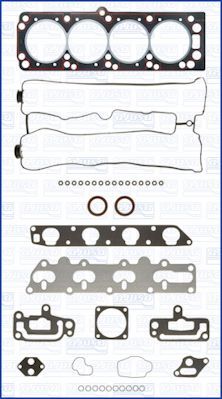 Juego de juntas, culata de cilindro