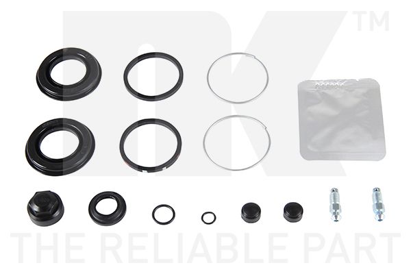 Reparatursatz, Bremssattel