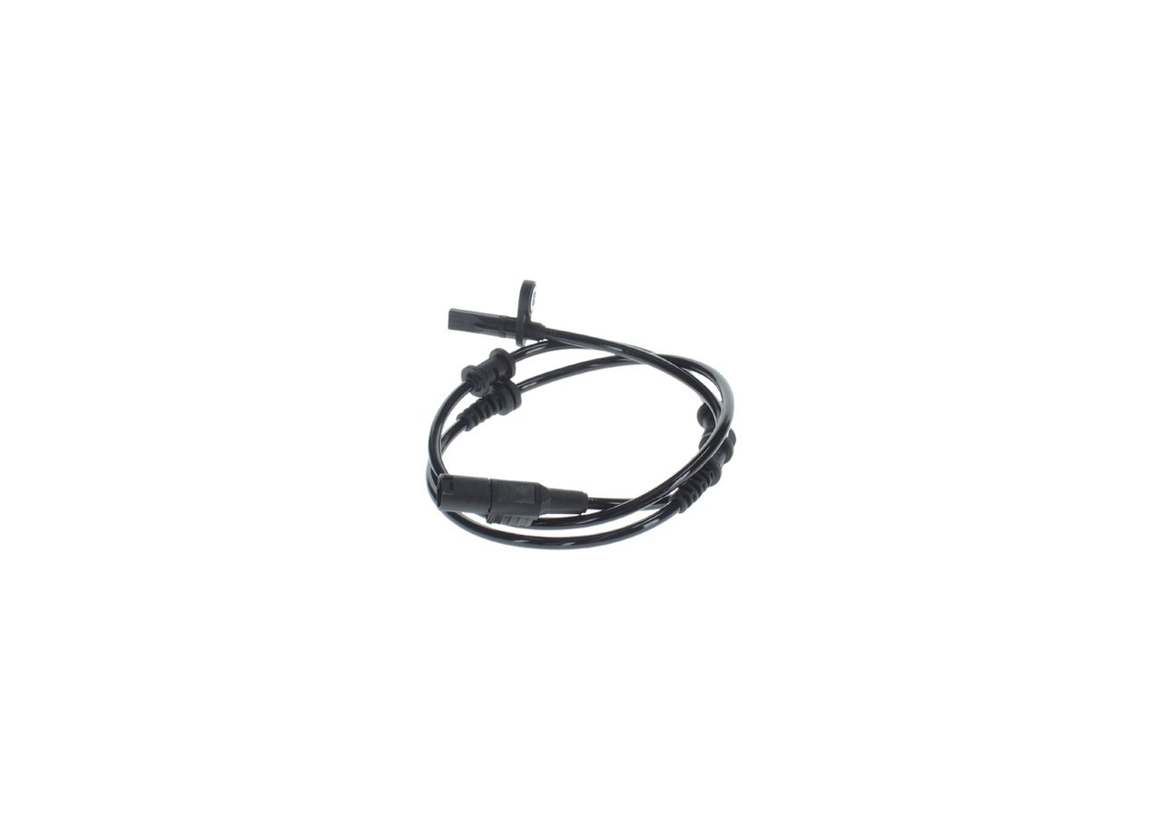 Sensor, Raddrehzahl