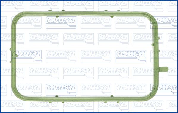 Junta anular, manguera de admisión (caja de filtro de aire)
