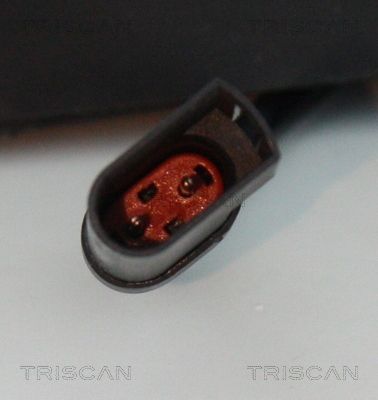 Sensor, Raddrehzahl