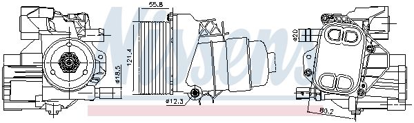 &Ouml;lk&uuml;hler, Motor&ouml;l