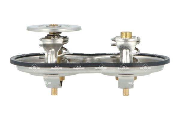 Thermostat, K&uuml;hlmittel