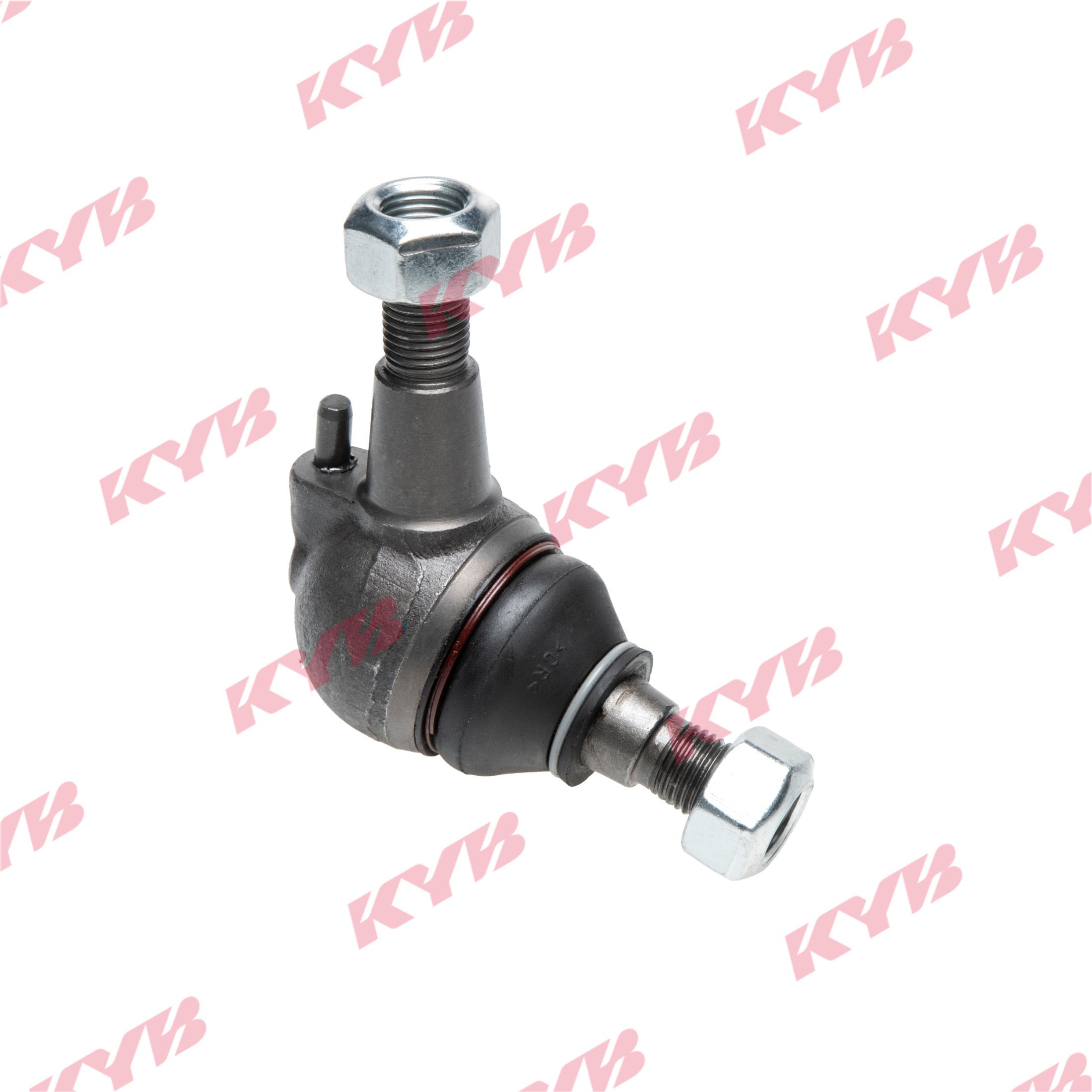 KYB KBJ4007 - Trag-/F&uuml;hrungsgelenk